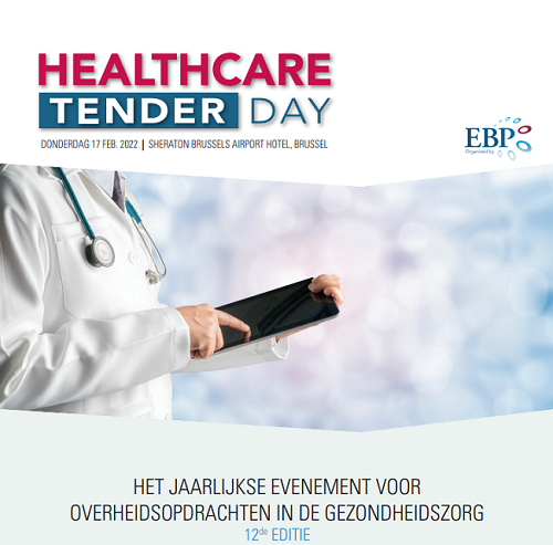 HEALTHCARE TENDER DAY 2022 (12TH EDITION)