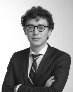 PORTICO APPOINTS SEBASTIAAN DE MEUE AS PARTNER