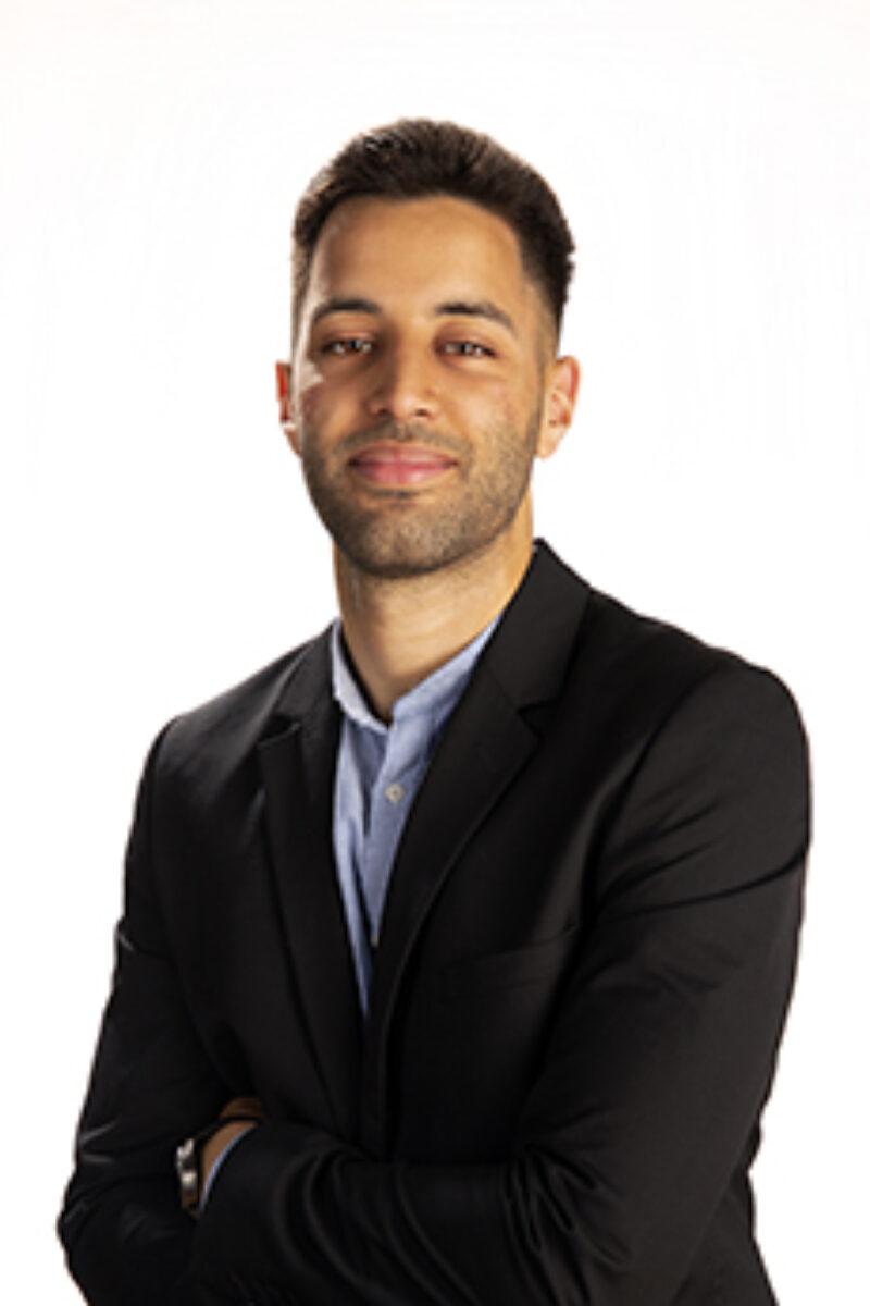 LOTFI BOUHYAOUI