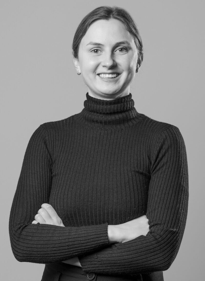 ALEXANDRINE DAVISTER